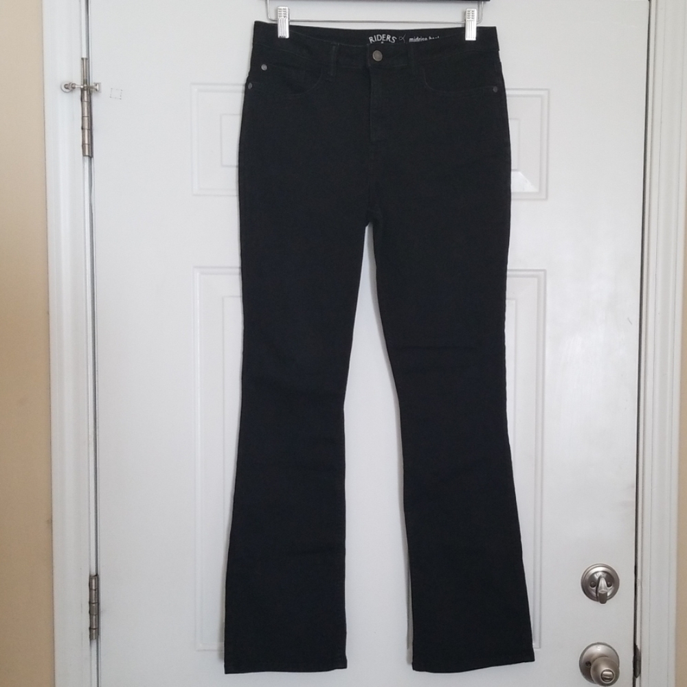 Black Riders by Lee Jeans